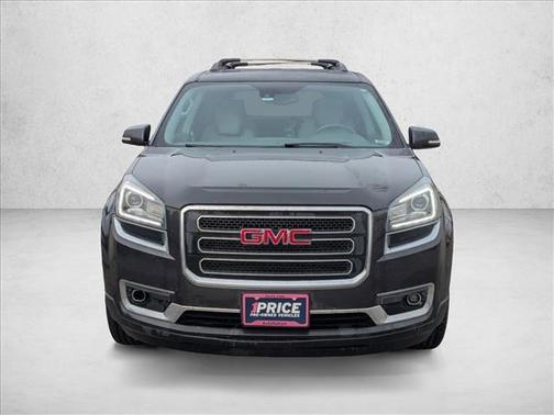 2017 GMC Acadia Limited Limited