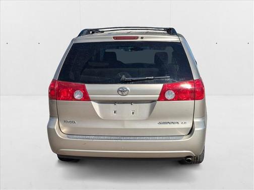 2006 Toyota Sienna LE