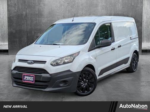 2017 Ford Transit Connect XL