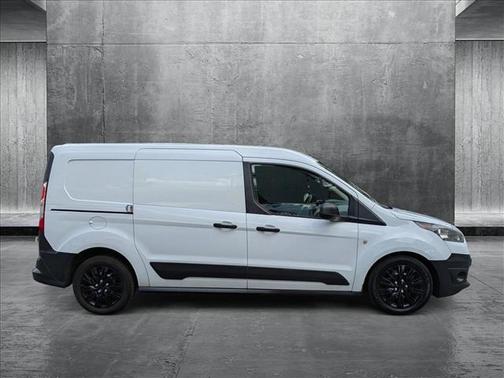 2017 Ford Transit Connect XL