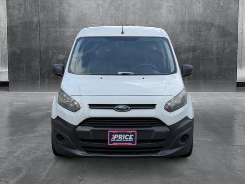 2017 Ford Transit Connect XL