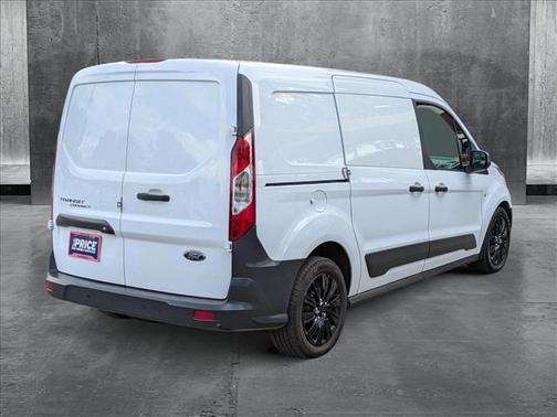 2017 Ford Transit Connect XL