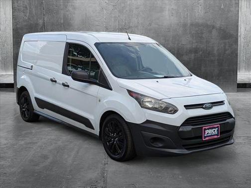 2017 Ford Transit Connect XL