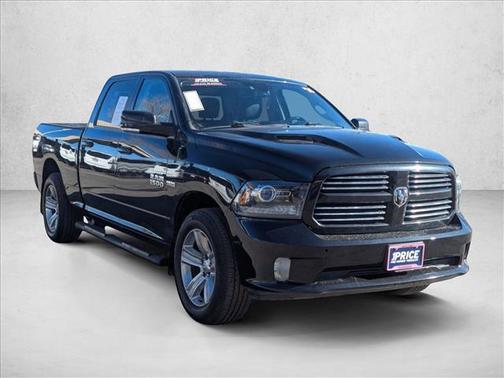 2016 RAM 1500 Sport