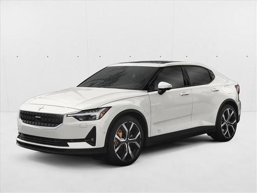 2022 Polestar 2 Long Range Dual Motor