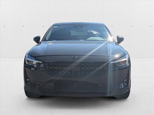 2022 Polestar 2 Long Range Dual Motor