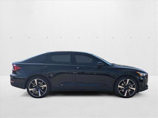 2022 Polestar 2 Long Range Dual Motor