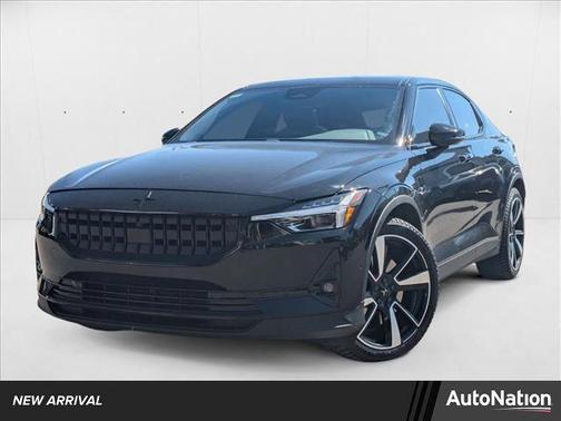 2022 Polestar 2 Long Range Dual Motor