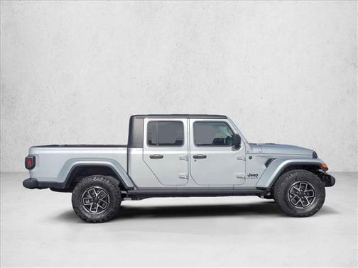 2024 Jeep Gladiator Sport S