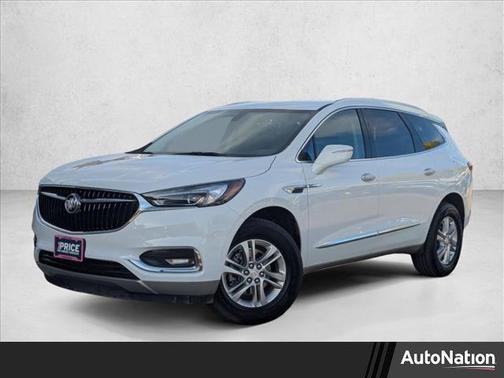 2021 Buick Enclave AWD Essence