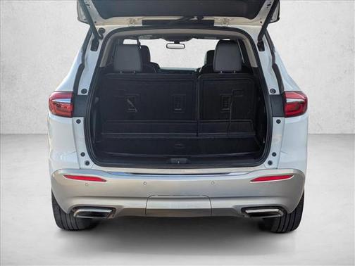 2021 Buick Enclave AWD Essence