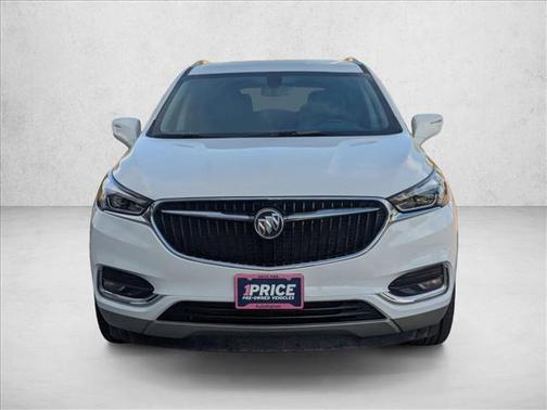 2021 Buick Enclave AWD Essence