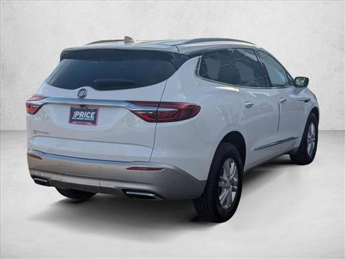 2021 Buick Enclave AWD Essence