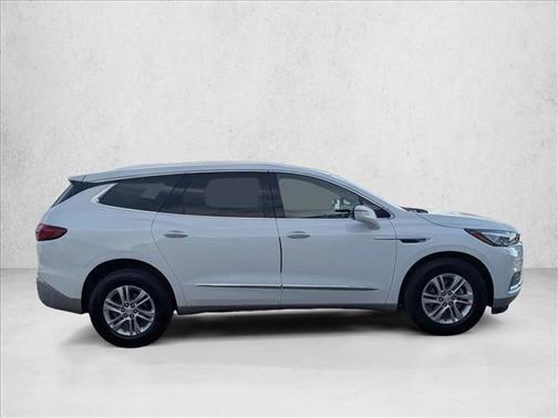 2021 Buick Enclave AWD Essence