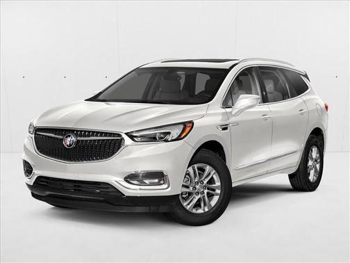 2021 Buick Enclave AWD Essence