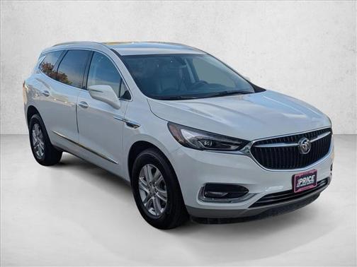 2021 Buick Enclave AWD Essence