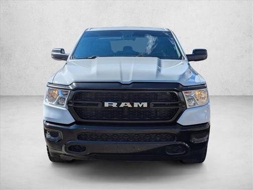 2021 RAM 1500 Tradesman