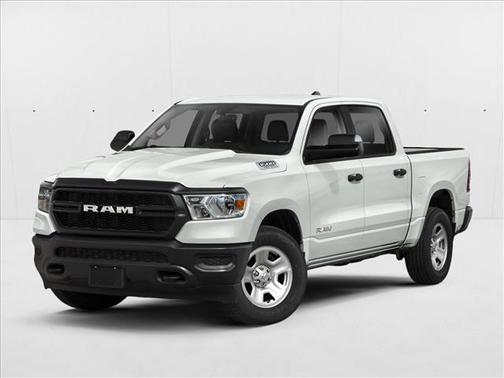 2021 RAM 1500 Tradesman