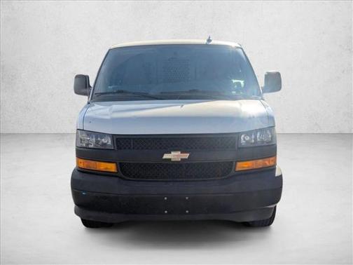 2018 Chevrolet Express 2500 Work Van