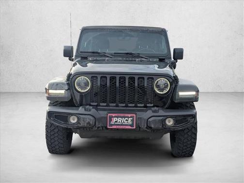 2023 Jeep Wrangler 4xe Base