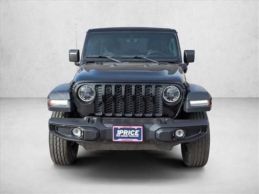 2023 Jeep Wrangler 4xe Base