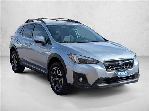 2018 Subaru Crosstrek 2.0i Limited
