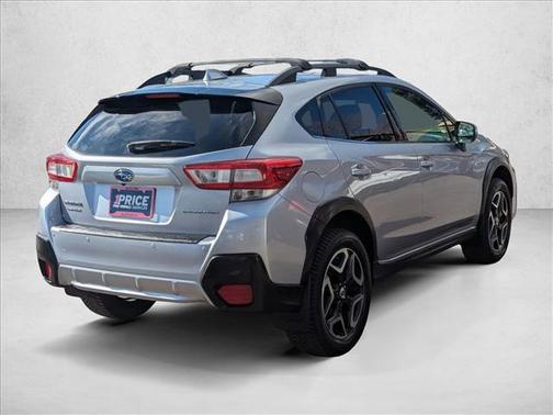 2018 Subaru Crosstrek 2.0i Limited