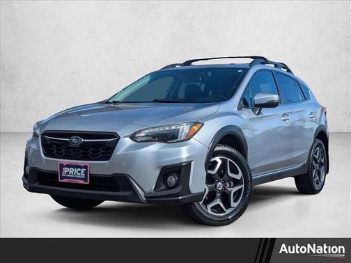 2018 Subaru Crosstrek 2.0i Limited