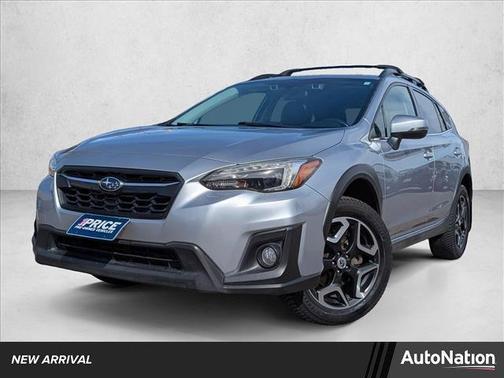 2018 Subaru Crosstrek 2.0i Limited