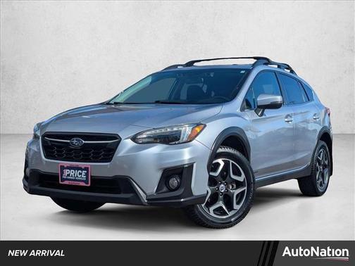 2018 Subaru Crosstrek 2.0i Limited