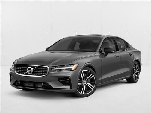 2020 Volvo S60 T6 R-Design