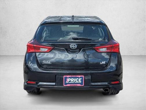 2016 Scion iM 5dr HB Man