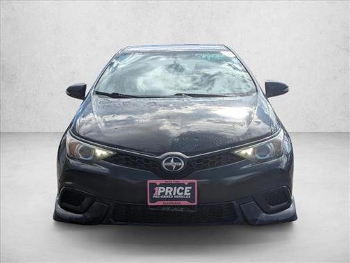 2016 Scion iM 5dr HB Man