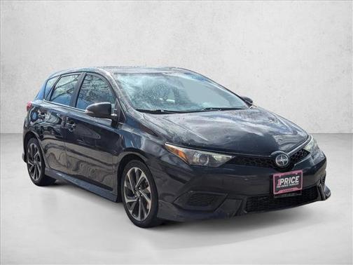 2016 Scion iM 5dr HB Man