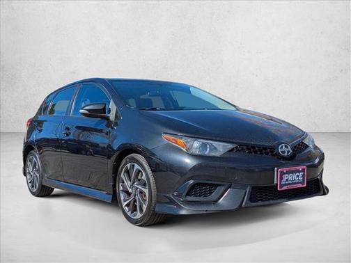 2016 Scion iM 5dr HB Man