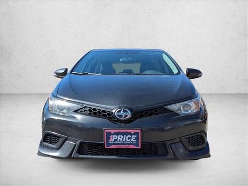 2016 Scion iM 5dr HB Man