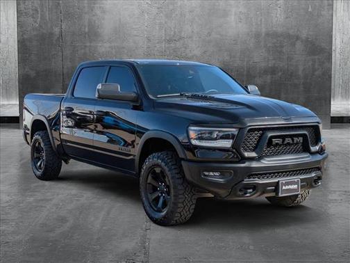 2024 RAM 1500 Rebel