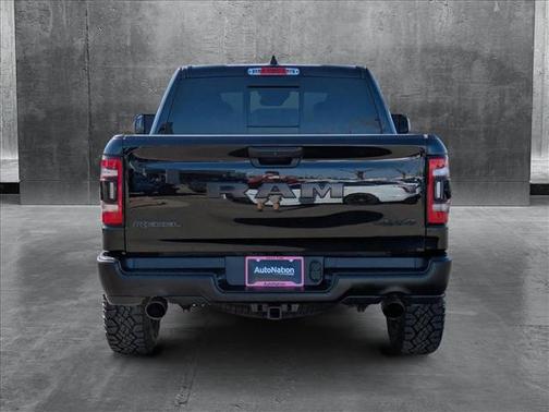 2024 RAM 1500 Rebel