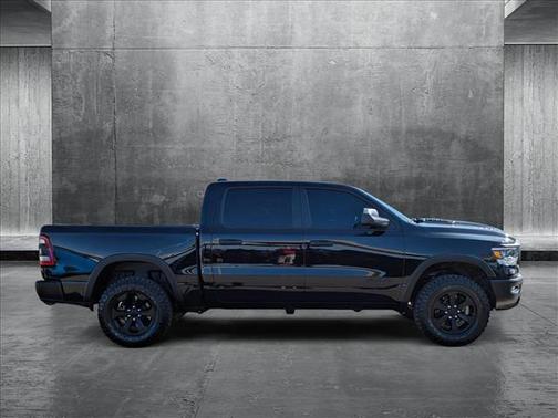 2024 RAM 1500 Rebel
