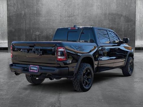2024 RAM 1500 Rebel