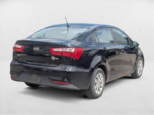 2017 Kia Rio LX