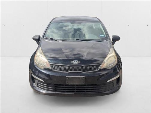 2017 Kia Rio LX
