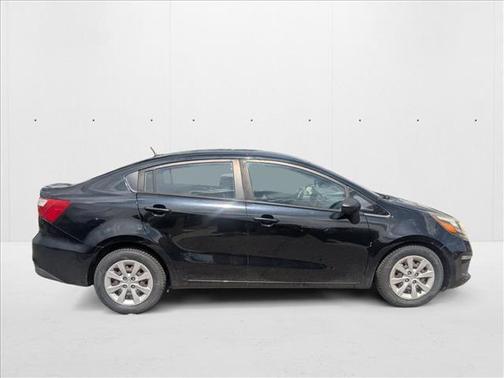 2017 Kia Rio LX