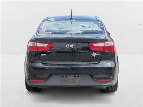 2017 Kia Rio LX