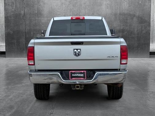 2013 RAM 2500 SLT