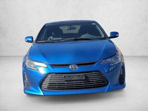 2015 Scion tC Release Series 9.0