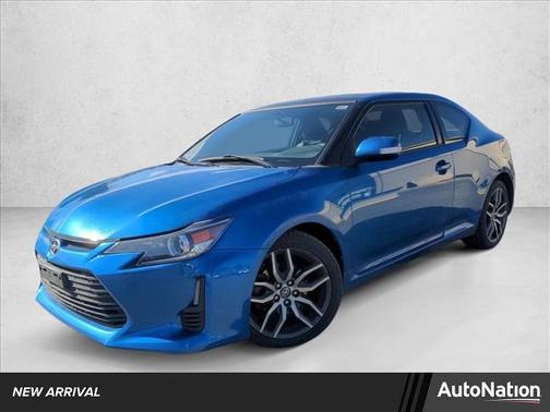 2015 Scion tC Release Series 9.0