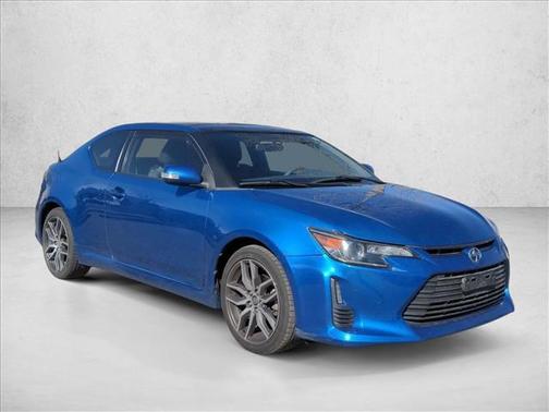 2015 Scion tC Release Series 9.0