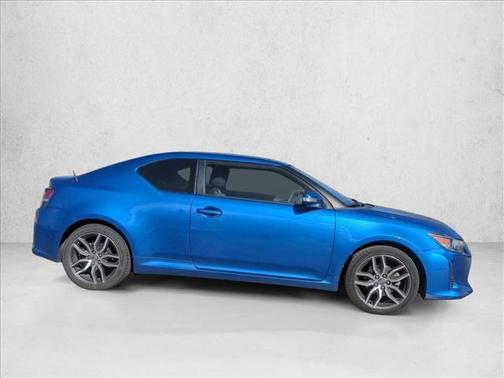 2015 Scion tC Release Series 9.0