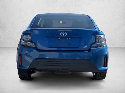 2015 Scion tC Release Series 9.0